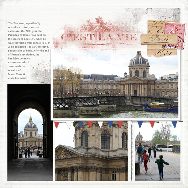Perfect Panorama Album - Image 10
