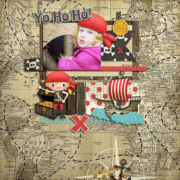 Ahoy Matey - Image 10