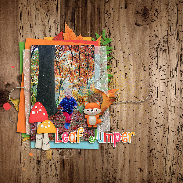 Hello Fall - Image 9