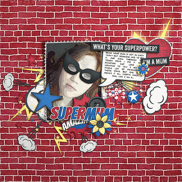 Superhero - Image 2
