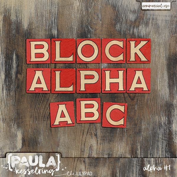 CU Alpha #1