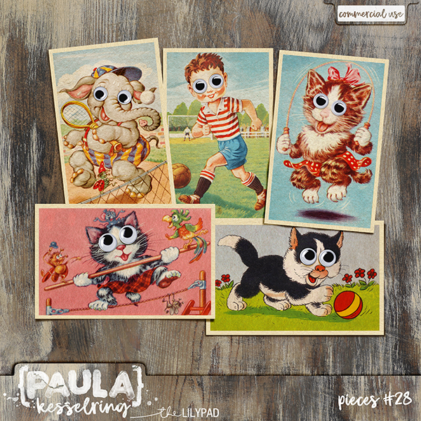 CU - Pieces #28 - Image 2