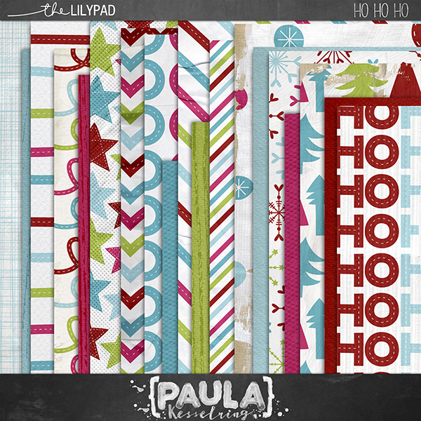 Ho Ho Ho - Image 5