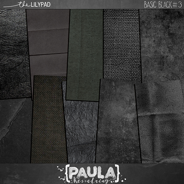 Basic Black #3 - Image 2