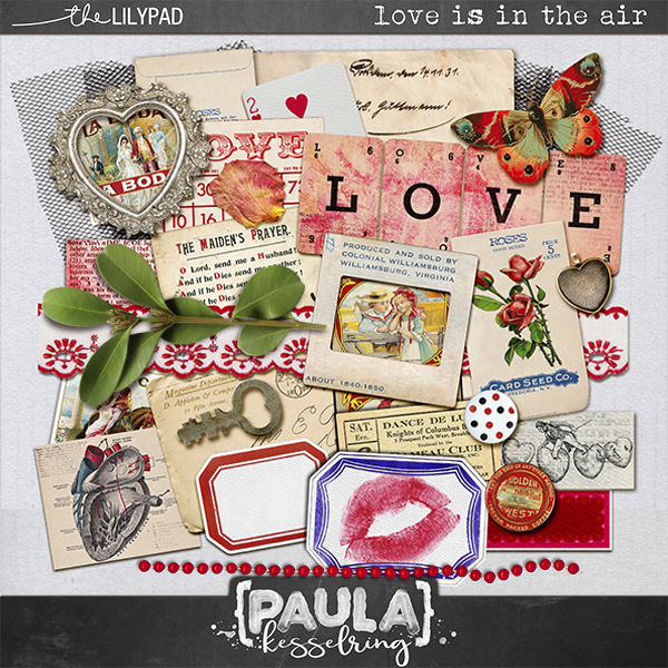 Love is in the Air - Image 4