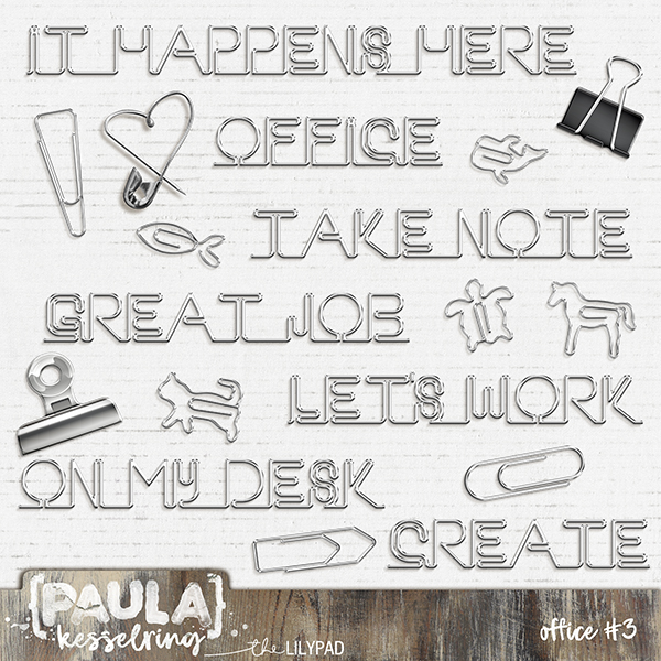 Office #3