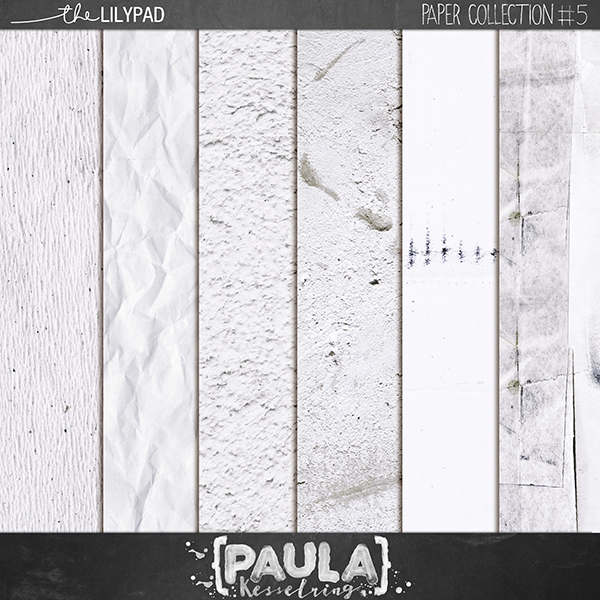 Paper Collection # 5 - Image 2