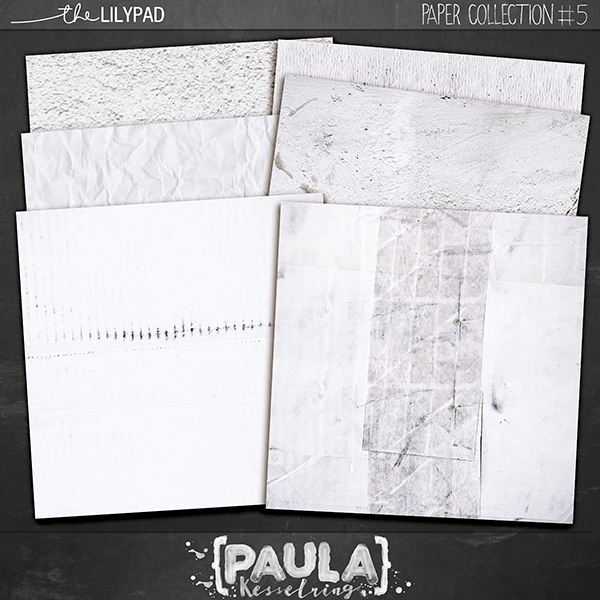Paper Collection # 5 - Image 3