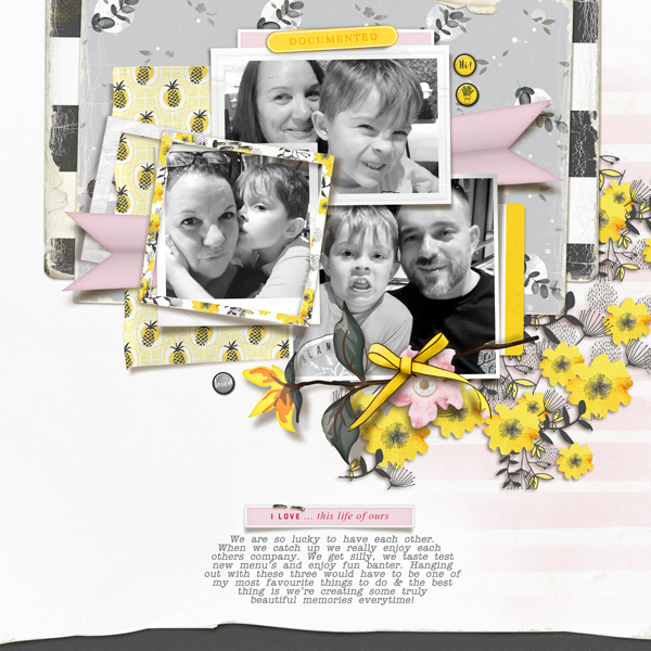 Petal Element Pack - Image 5