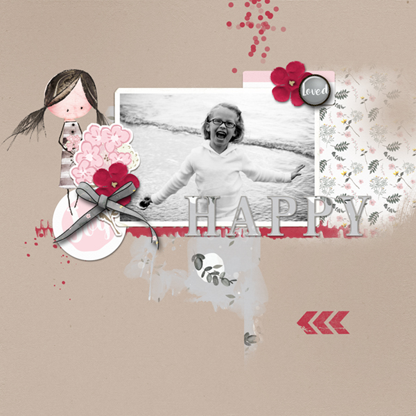 Petal Element Pack - Image 6
