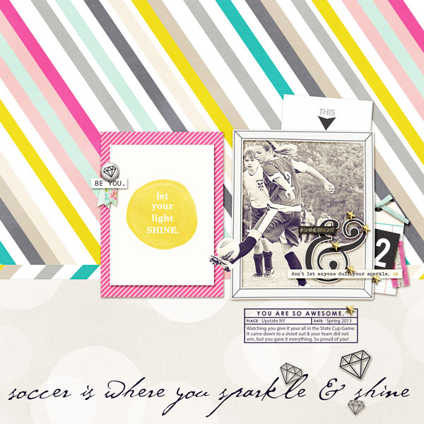 photo journal no.1 (templates) - Image 4