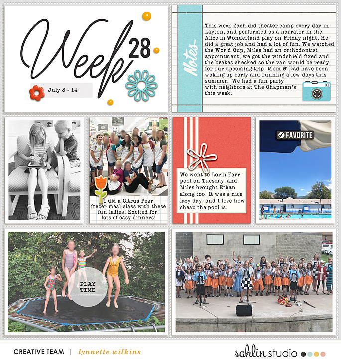 Photo Rounds | Routines - Image 7