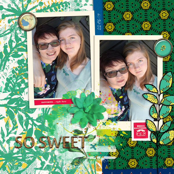 Picnic Time Paper Pack - Image 9