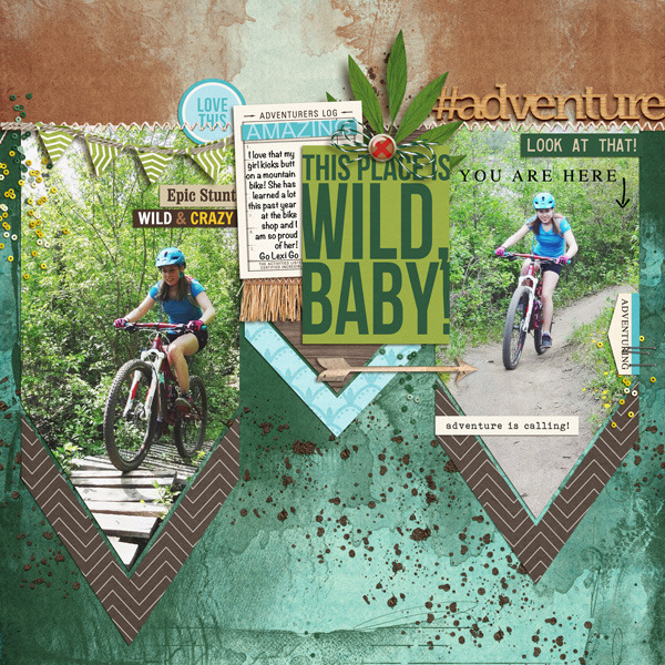 Project Mouse (Adventure): Journal Cards - Image 4