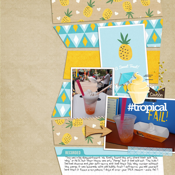 Project Mouse (Adventure): Journal Cards - Image 6