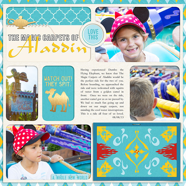 Project Mouse (Adventure): Journal Cards - Image 8