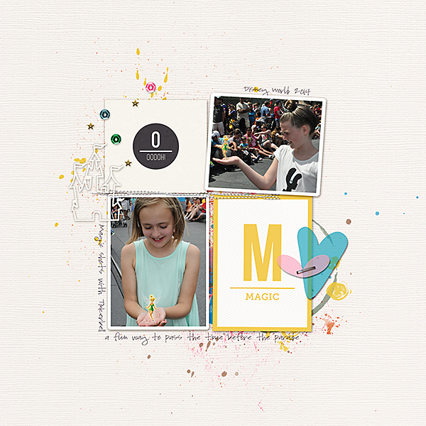 Project Mouse: Alphabet Cards - Image 3