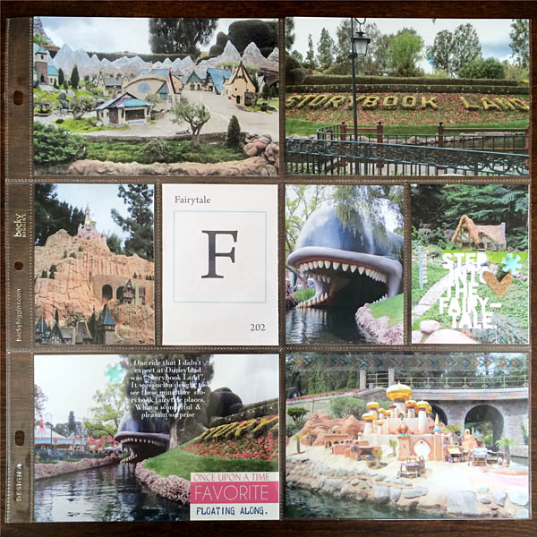 Project Mouse: Alphabet Cards - Image 4