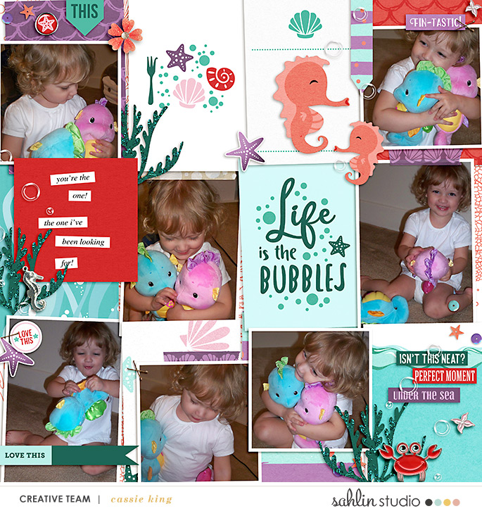 Project Mouse (Princess) Ariel | Cards - Image 8