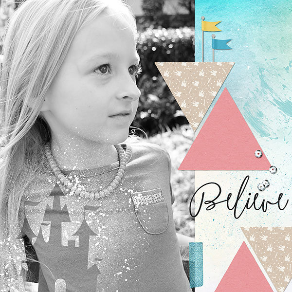 Project Mouse: Artsy No 2 - Image 2