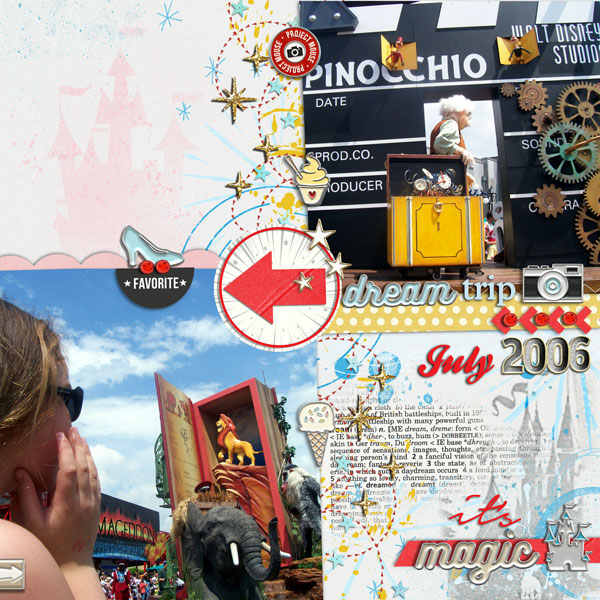 Project Mouse: Artsy No 2 - Image 5