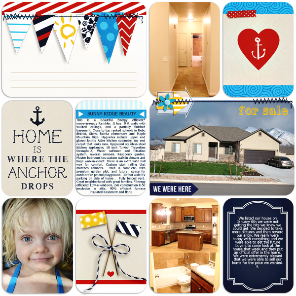 Project Mouse (At Sea): Journal Cards - Image 3
