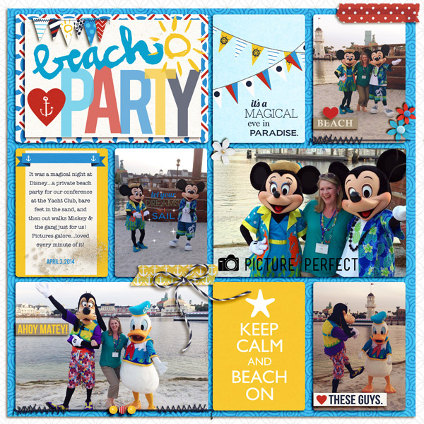 Project Mouse (At Sea): Journal Cards - Image 5