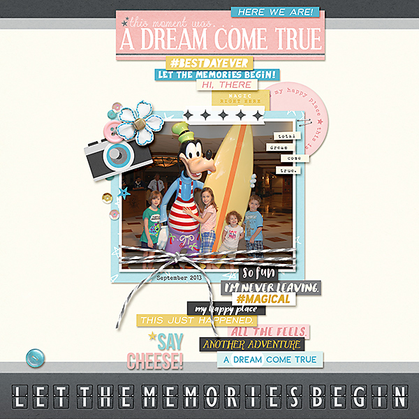 Project Mouse (Beginnings) Elements - Image 2