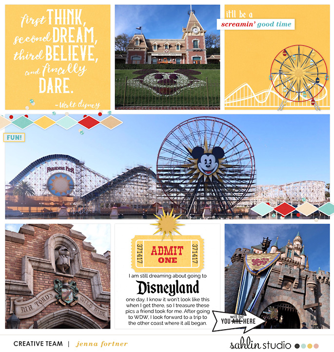 Project Mouse (Boardwalk): Journal Cards - Image 6