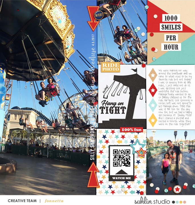 Project Mouse (Boardwalk): Journal Cards - Image 2