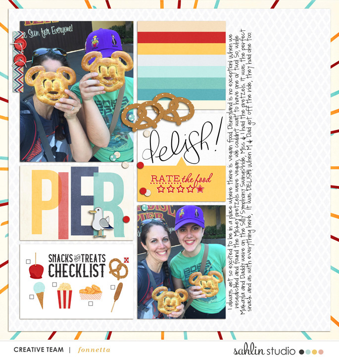 Project Mouse (Boardwalk): Journal Cards - Image 3