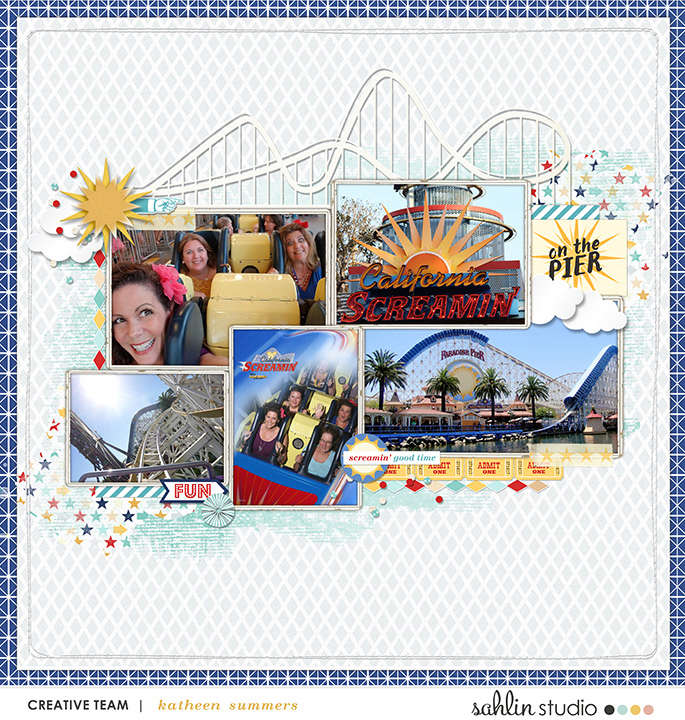 Project Mouse (Boardwalk): Elements - Image 5