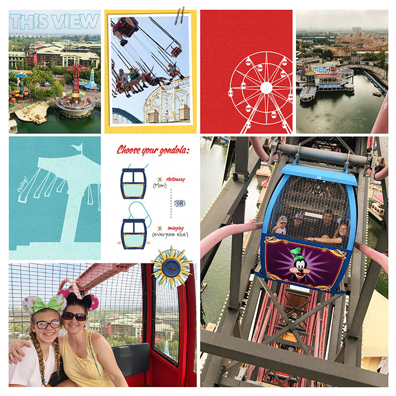 Project Mouse (Boardwalk): Journal Cards - Image 9