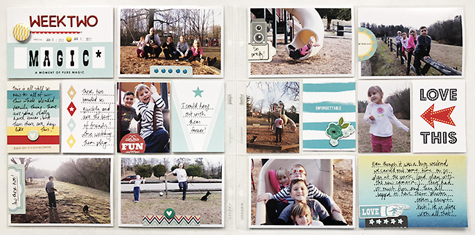 Project Mouse (Boardwalk): Journal Cards - Image 10