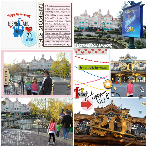 Project Mouse (Celebrate): Journal Cards - Image 4