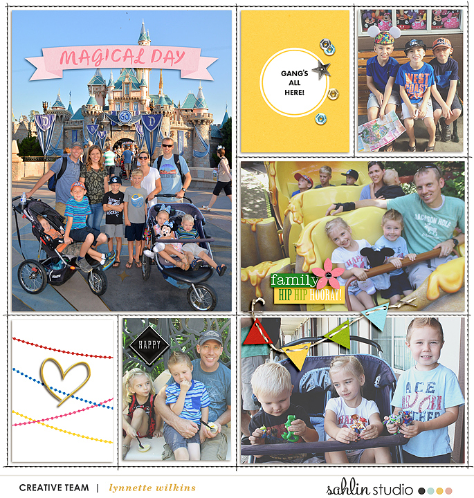 Project Mouse (Celebrate): Word Snips - Image 5
