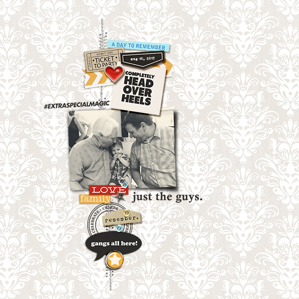 Project Mouse (Celebrate): Word Snips - Image 7