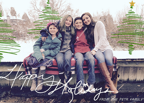 Project Mouse (Christmas): Artsy - Image 2