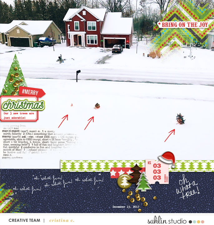 Project Mouse (Christmas): Artsy - Image 3