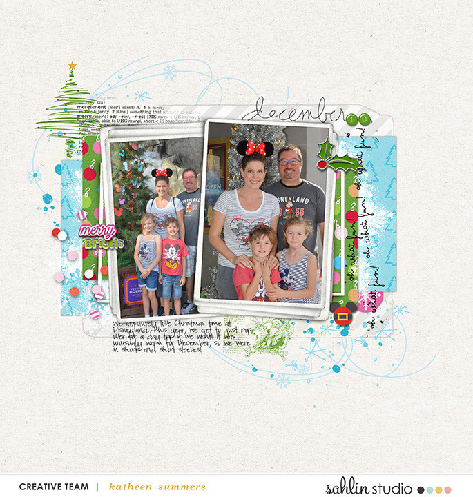 Project Mouse (Christmas): Artsy - Image 6