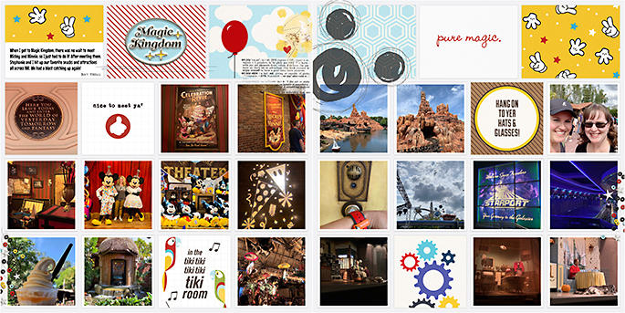 Project Mouse: Pattern Pairs Cards - Image 3