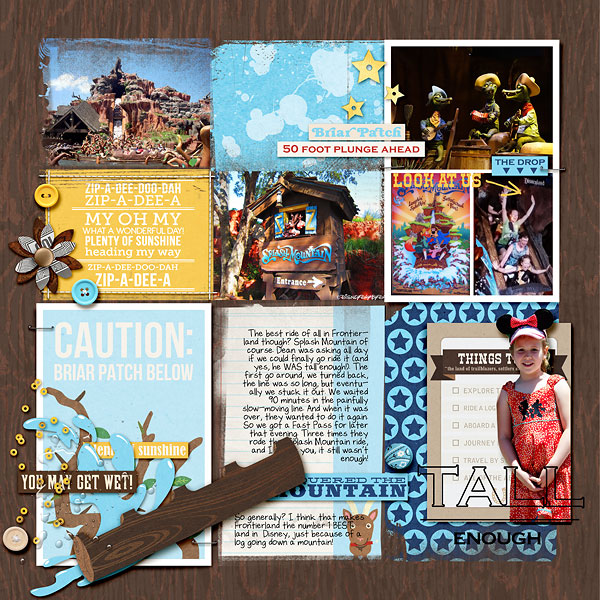 Project Mouse (Frontier): Papers - Image 2