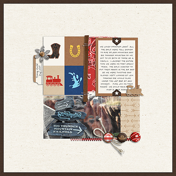 Project Mouse (Frontier): Elements - Image 3