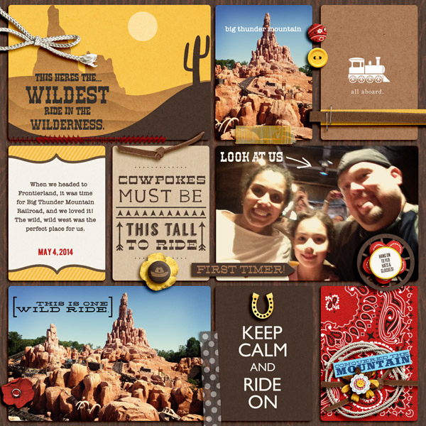 Project Mouse (Frontier): Journal Cards - Image 8