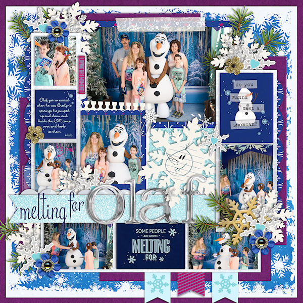 Project Mouse (Ice): Elements - Image 8