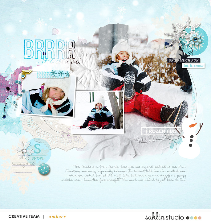 Project Mouse (Ice): Elements - Image 2