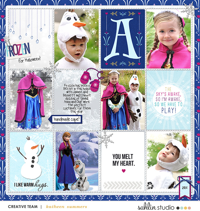 Project Mouse (Ice): Cards - Image 6