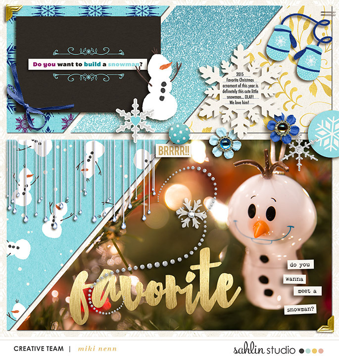 Project Mouse (Ice): Elements - Image 5