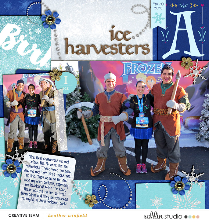 Project Mouse (Ice): Elements - Image 7