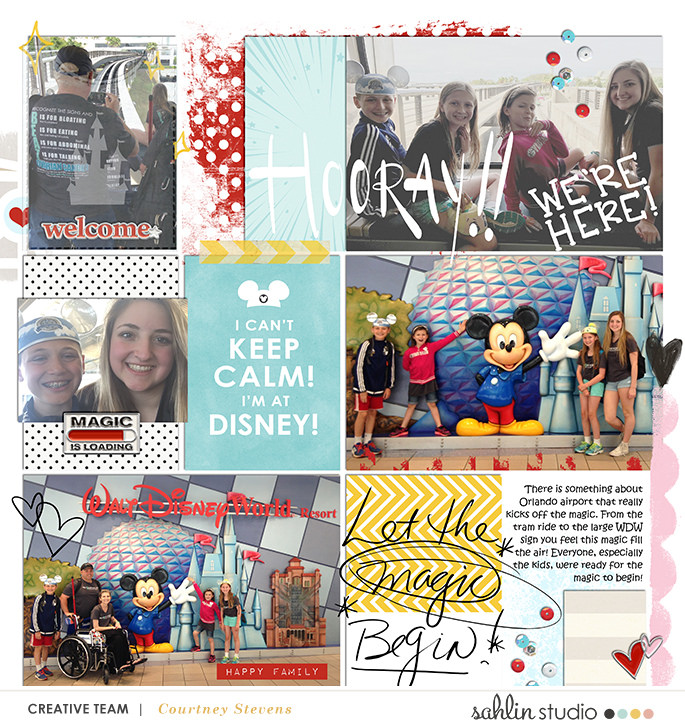 Project Mouse (Main Street): Artsy - Image 2